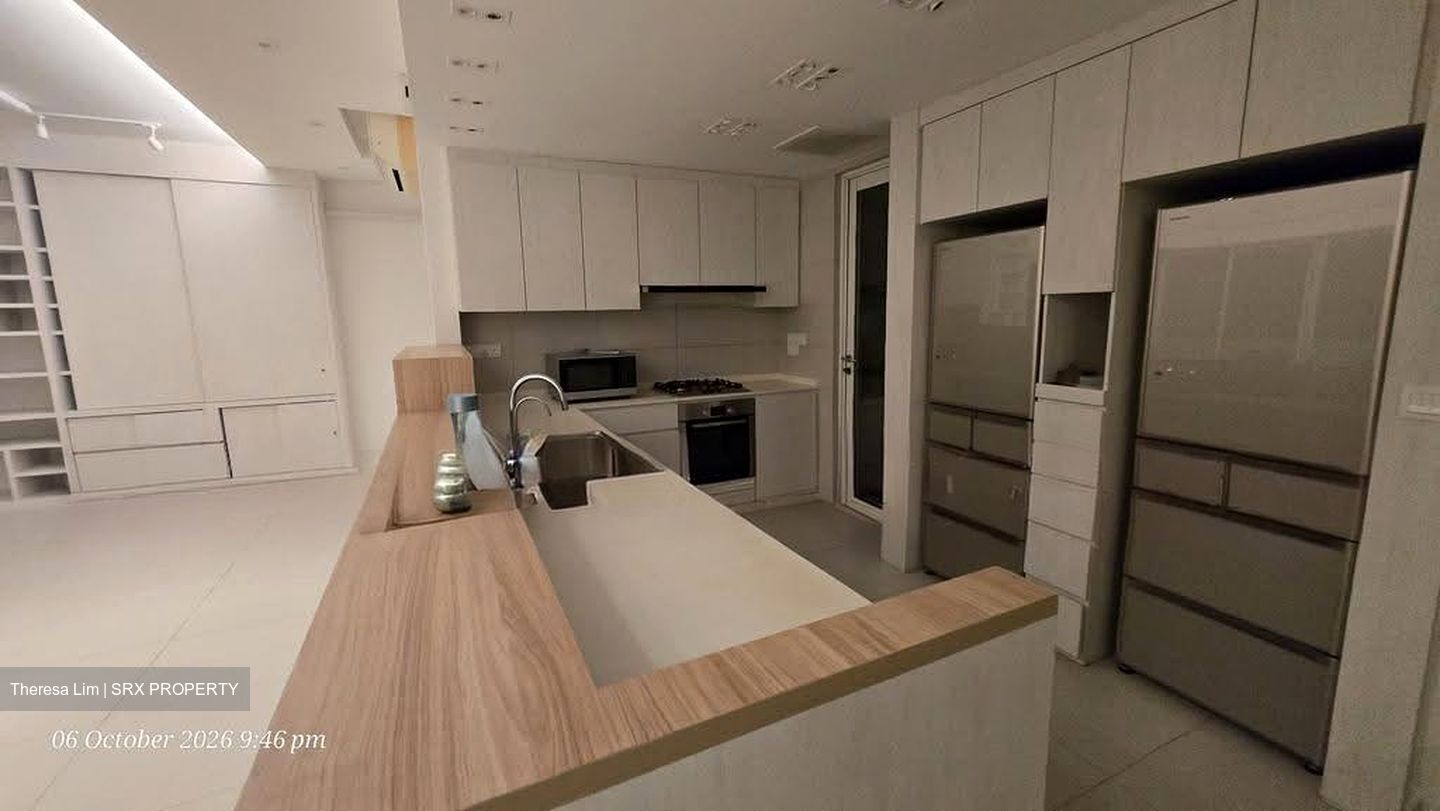 The Rochester Residences (D5), Apartment #629287251
